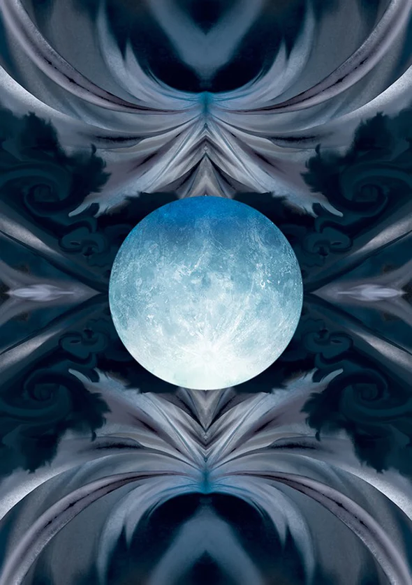Barbieri Zodiac Oracle Cards