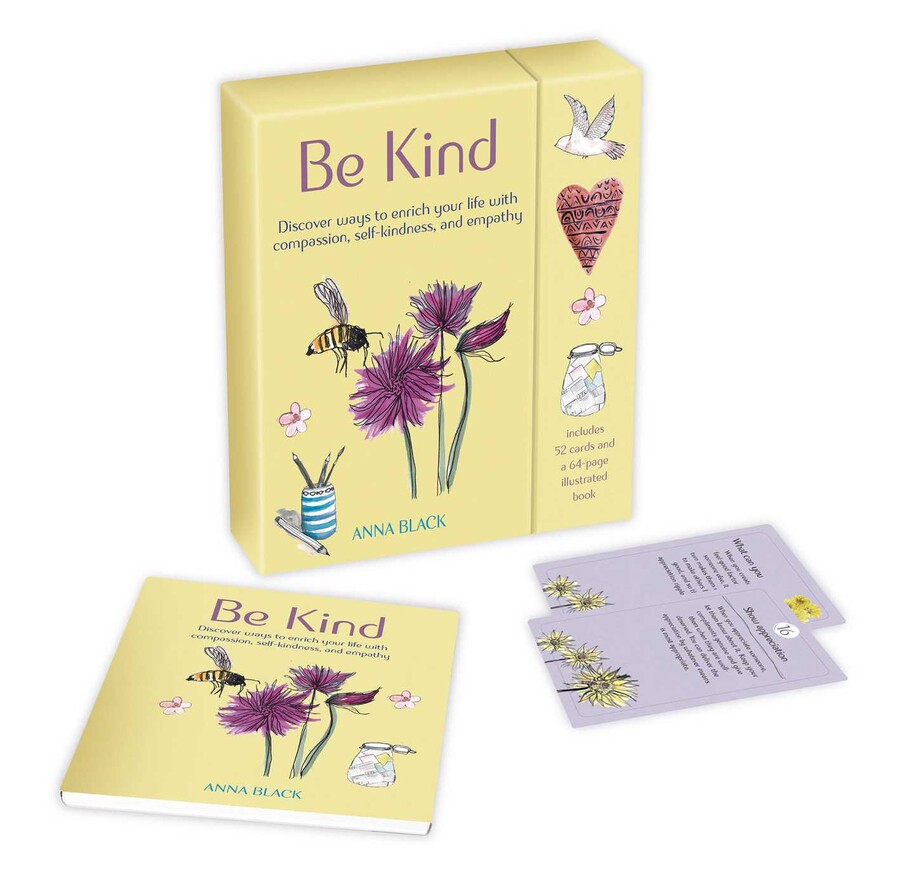 Be Kind Cards