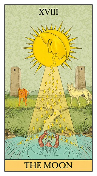 Before Tarot Cards