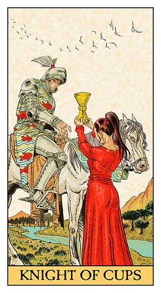 Before Tarot Cards