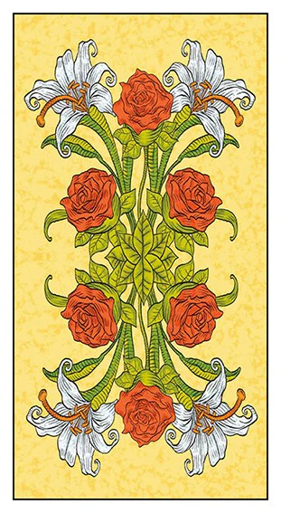Before Tarot Cards