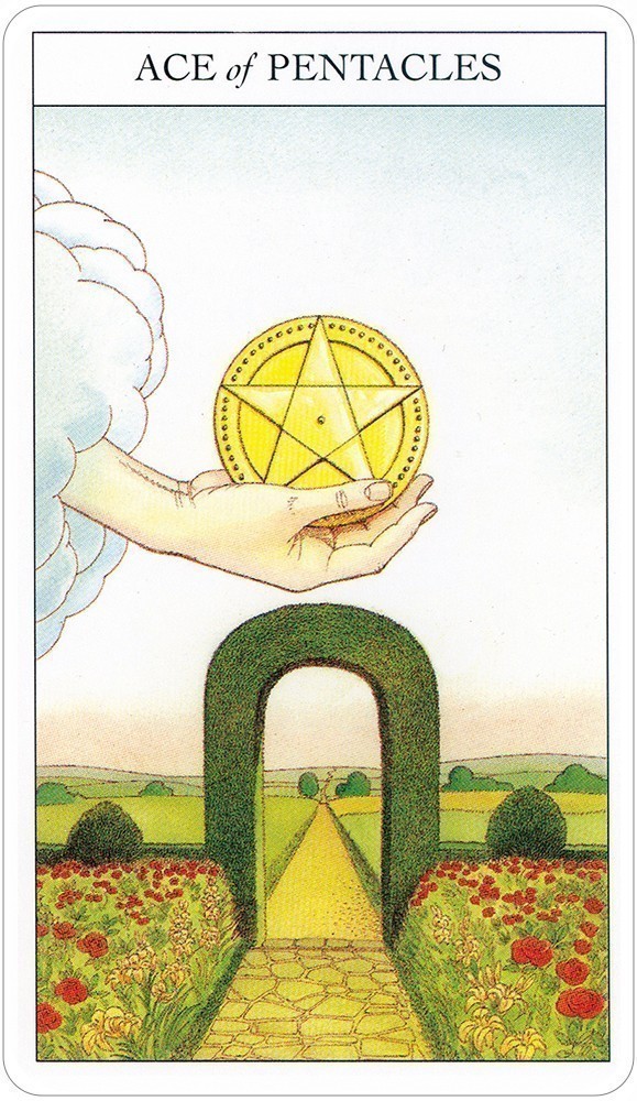 Beginner's Guide to Tarot Cards