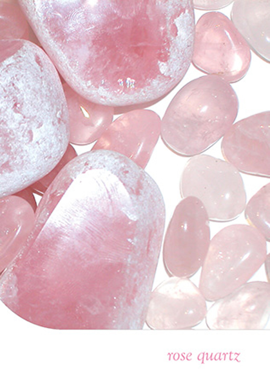 Crystal Oracle Cards