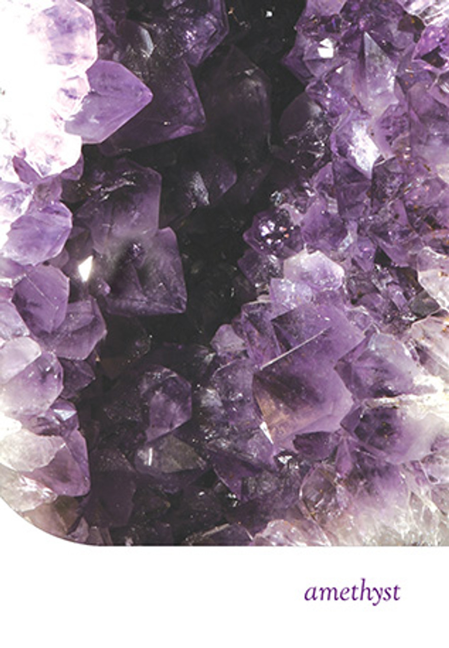 Crystal Oracle Cards
