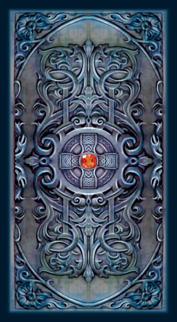 Dark Fairytale Tarot Cards