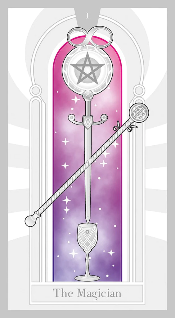 Essential Tarot Cards