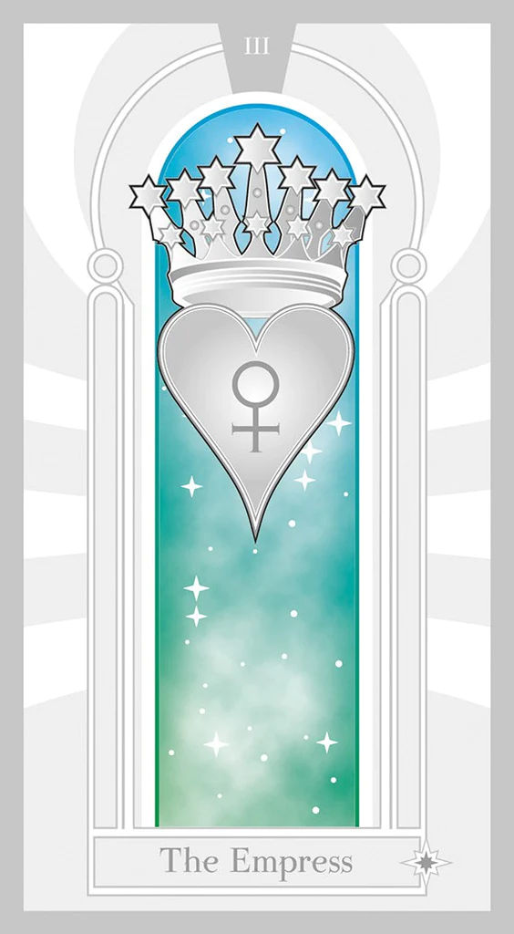 Essential Tarot Cards