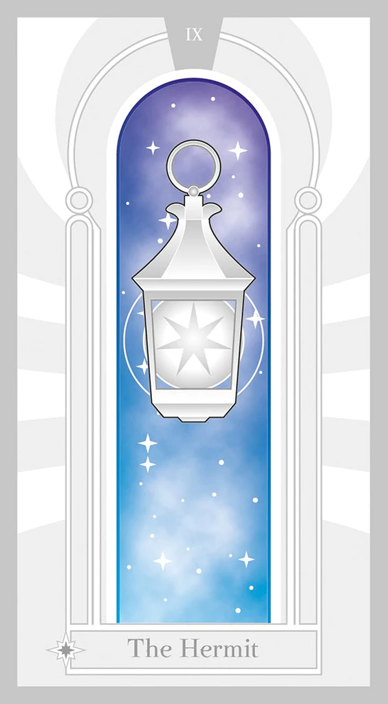 Essential Tarot Cards