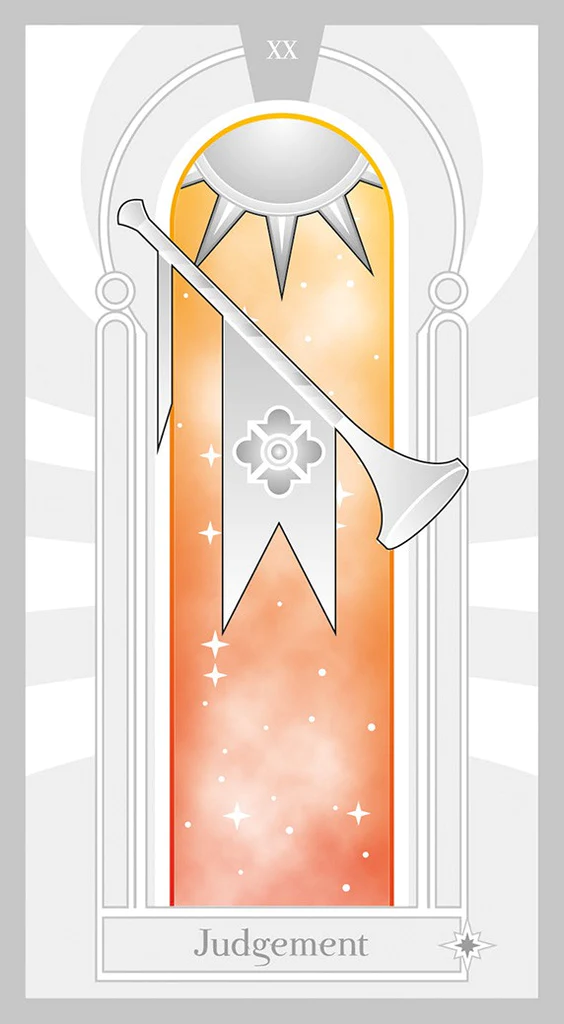Essential Tarot Cards