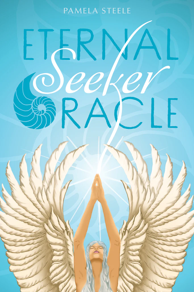 Eternal Seeker Oracle Cards