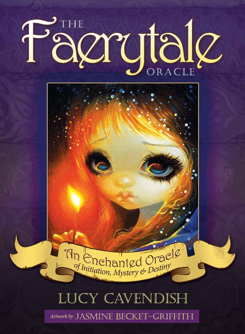 The Faerytale Oracle Cards