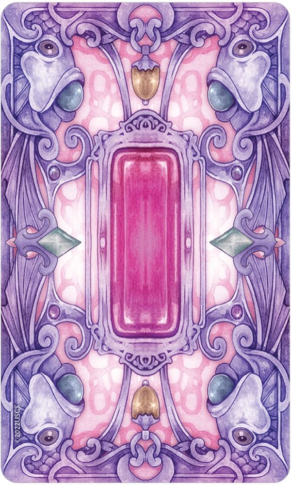 Fairy Gems Oracle Cards