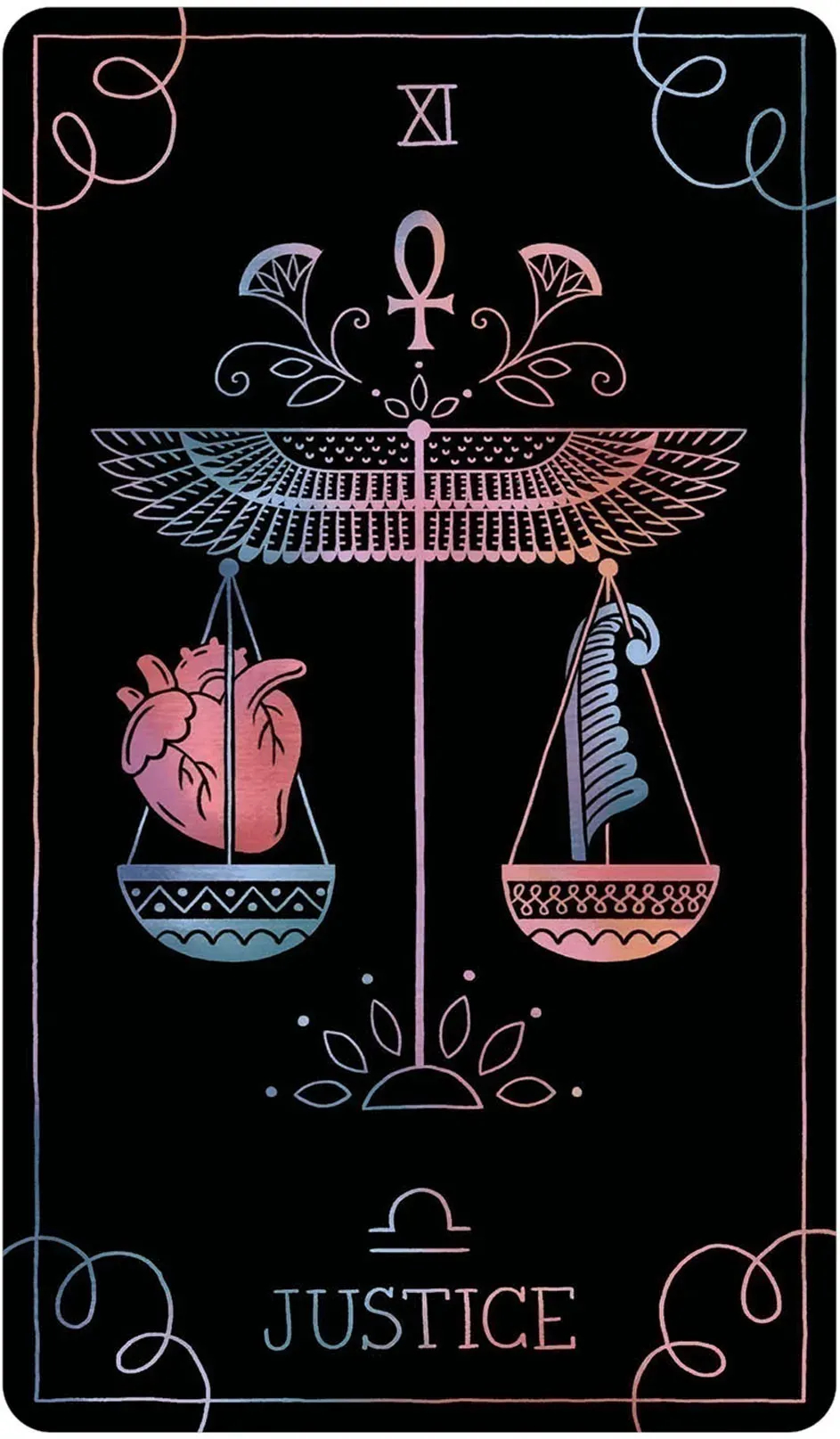 Folklore Tarot Cards