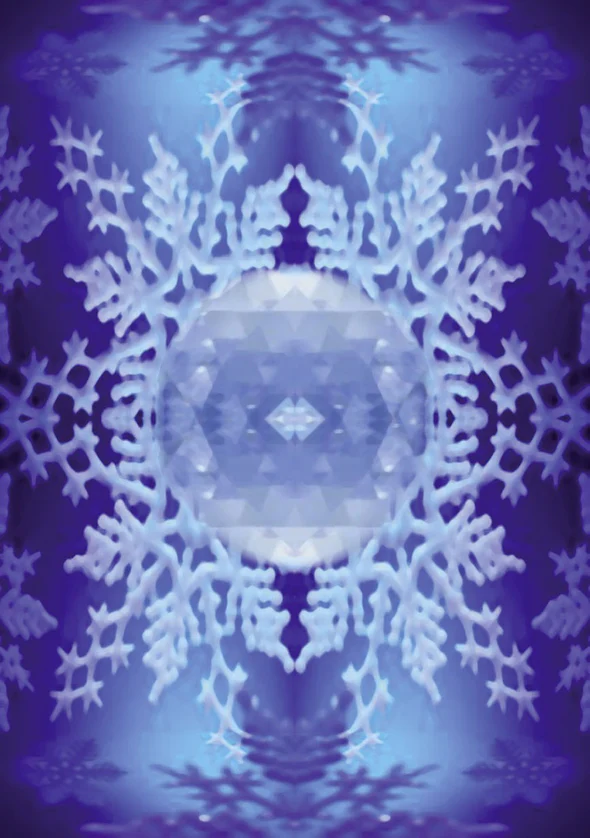 Gems Oracle Cards