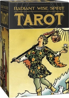 Radiant Wise Spirit Tarot Cards