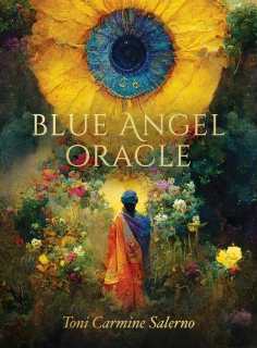 Blue Angel Oracle Cards