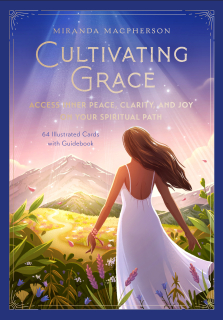 Cultivating Grace Cards