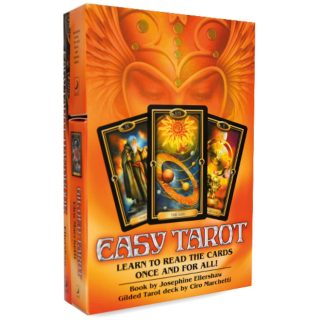 Easy Tarot Cards