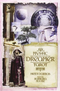 Mystic Dreamer Tarot Cards
