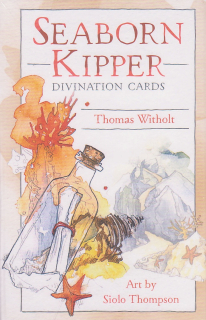 Seaborn Kipper Divination Cards