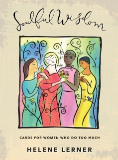 Soulful Wisdom Cards