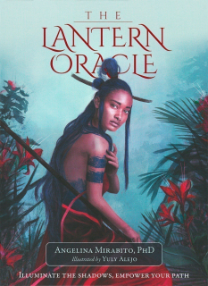 The Lantern Oracle Cards