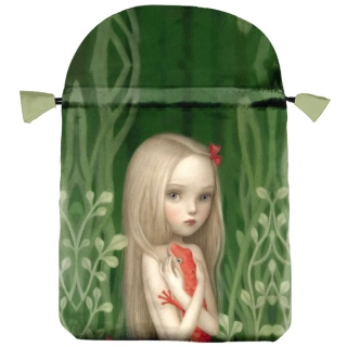 Ceccoli - Tarot Pouch