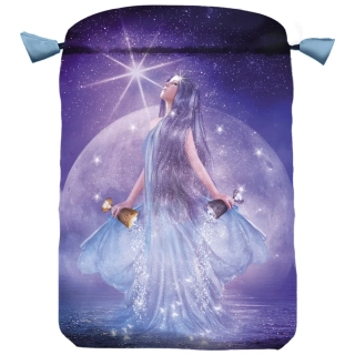 Thelema - Tarot Pouch