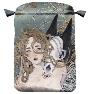 Loputyn - Tarot Pouch