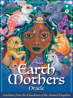 Earth Mothers Oracle Cards