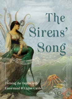 The Sirens Song Cards