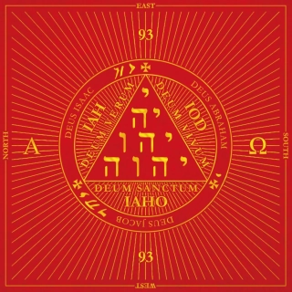 Notoria - Tarot Mat