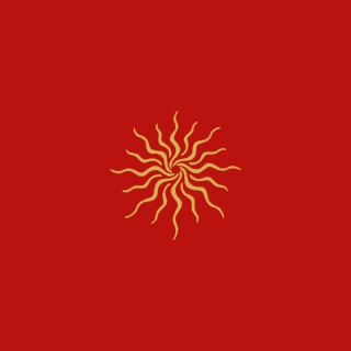 Sun - Tarot Mat