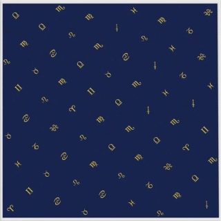 Astrology - Tarot Mat