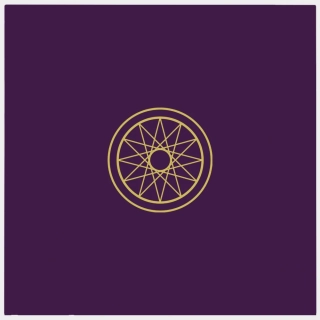 Mercury Magical - Tarot Mat