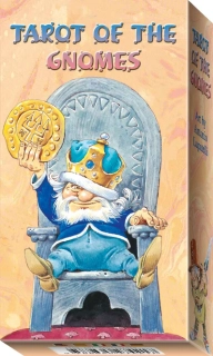 Tarot of the Gnomes