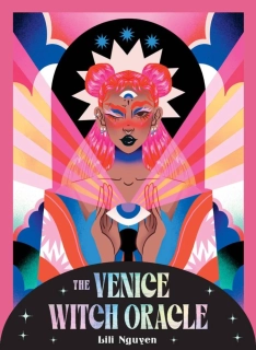 The Venice Witch Oracle Cards