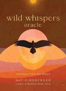 Wild Whispers Oracle Cards