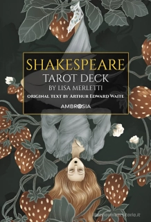 Shakespeare Tarot Cards