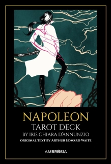 Napoleon Tarot Cards