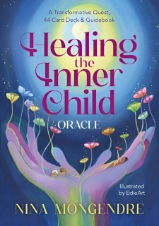 Healing the Inner Child Oracle Cards