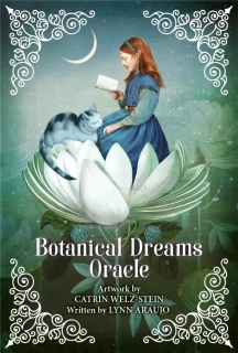 Botanical Dreams Oracle Cards