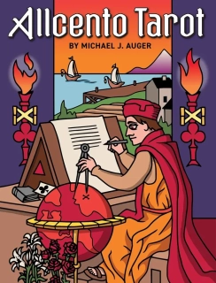 Allcento Tarot Deck