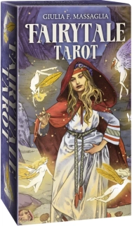 Fairytale Tarot Cards