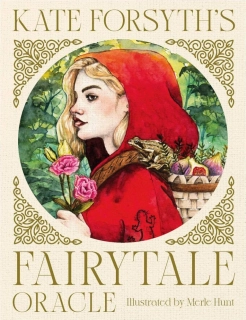 Fairytale Oracle Deck