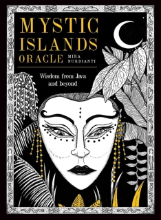 Mystic Islands Oracle Decks
