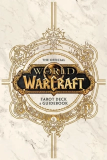 World of Warcraft Tarot Deck & Guidebook