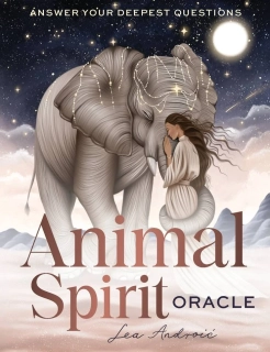 Animal Spirit Oracle Cards