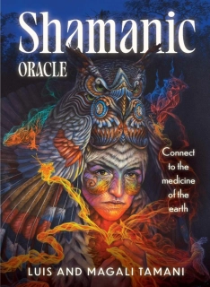 Shamanic Oracle Cards