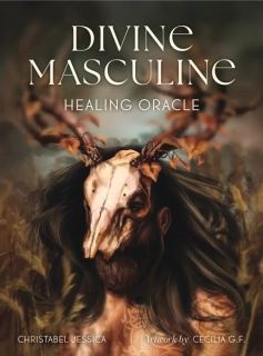 Divine Masculine Healing Oracle Cards